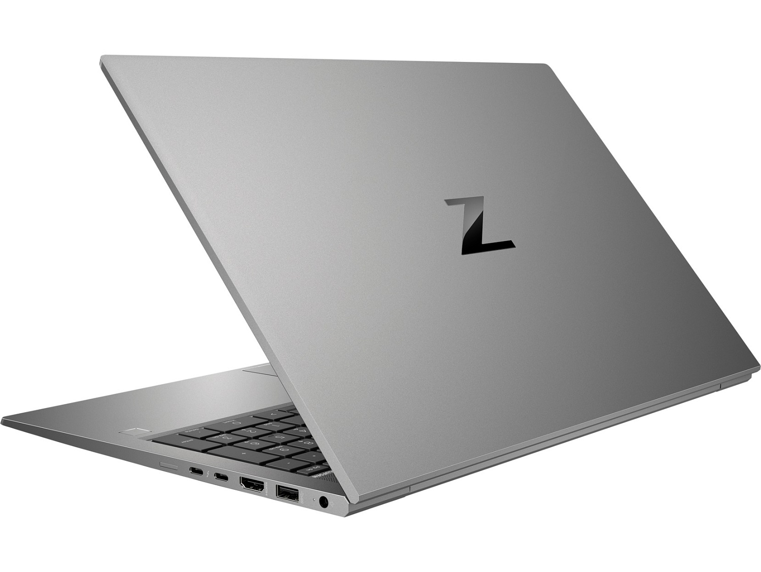 HP ZBook Firefly 15 G8 (1G3T8AVV5) FullHD Gray | ARAGO