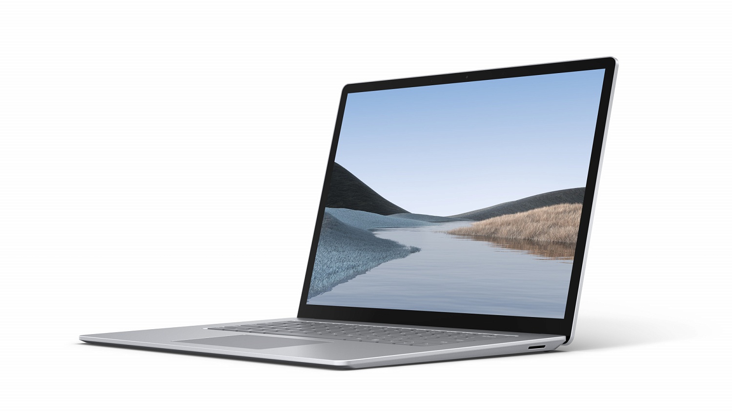 Microsoft Surface Laptop 3 (PLZ-00001) Win10Pro Silver | ARAGO