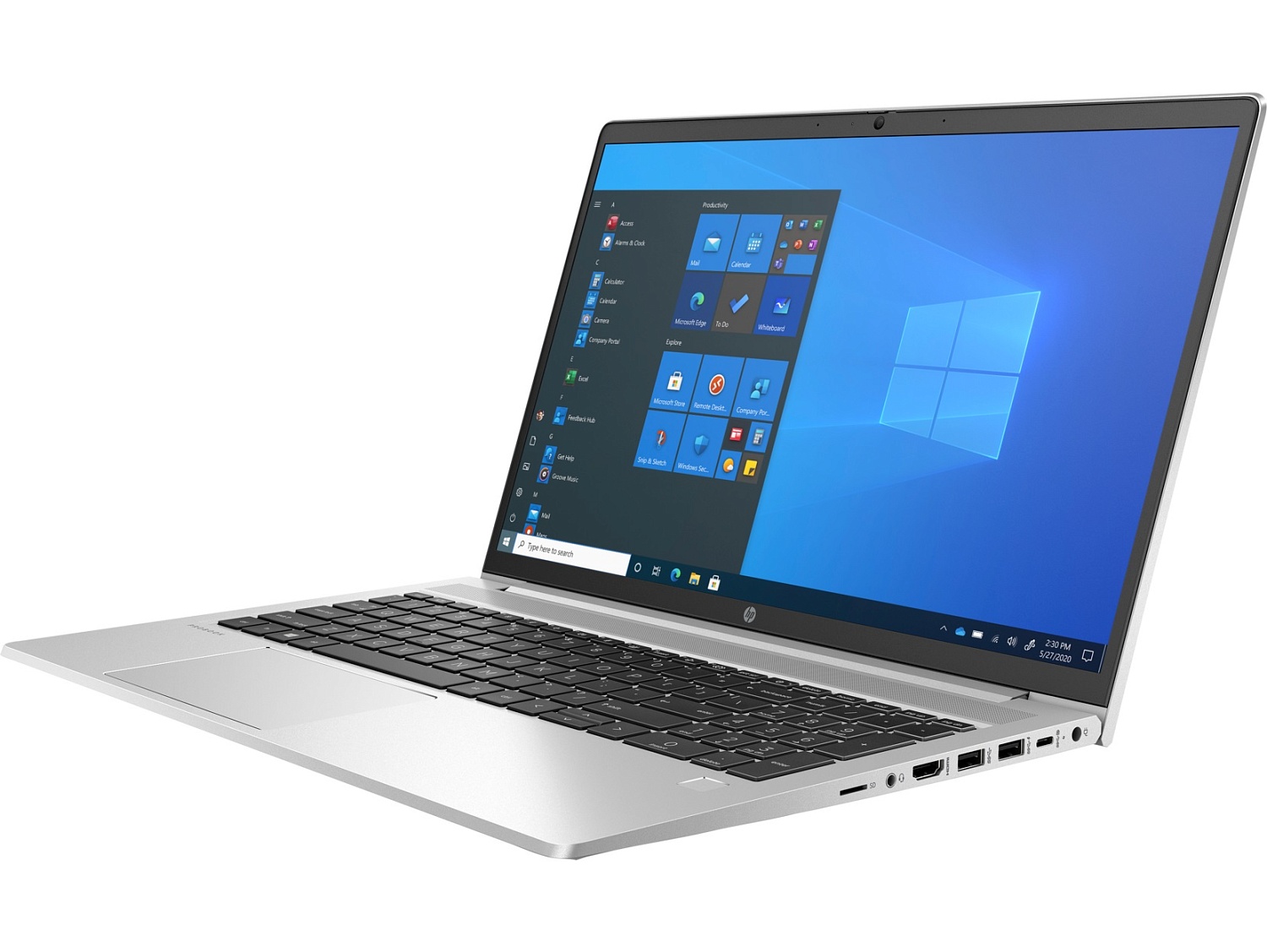 HP ProBook 450 G8 (1A888AVV3) FullHD Silver | ARAGO
