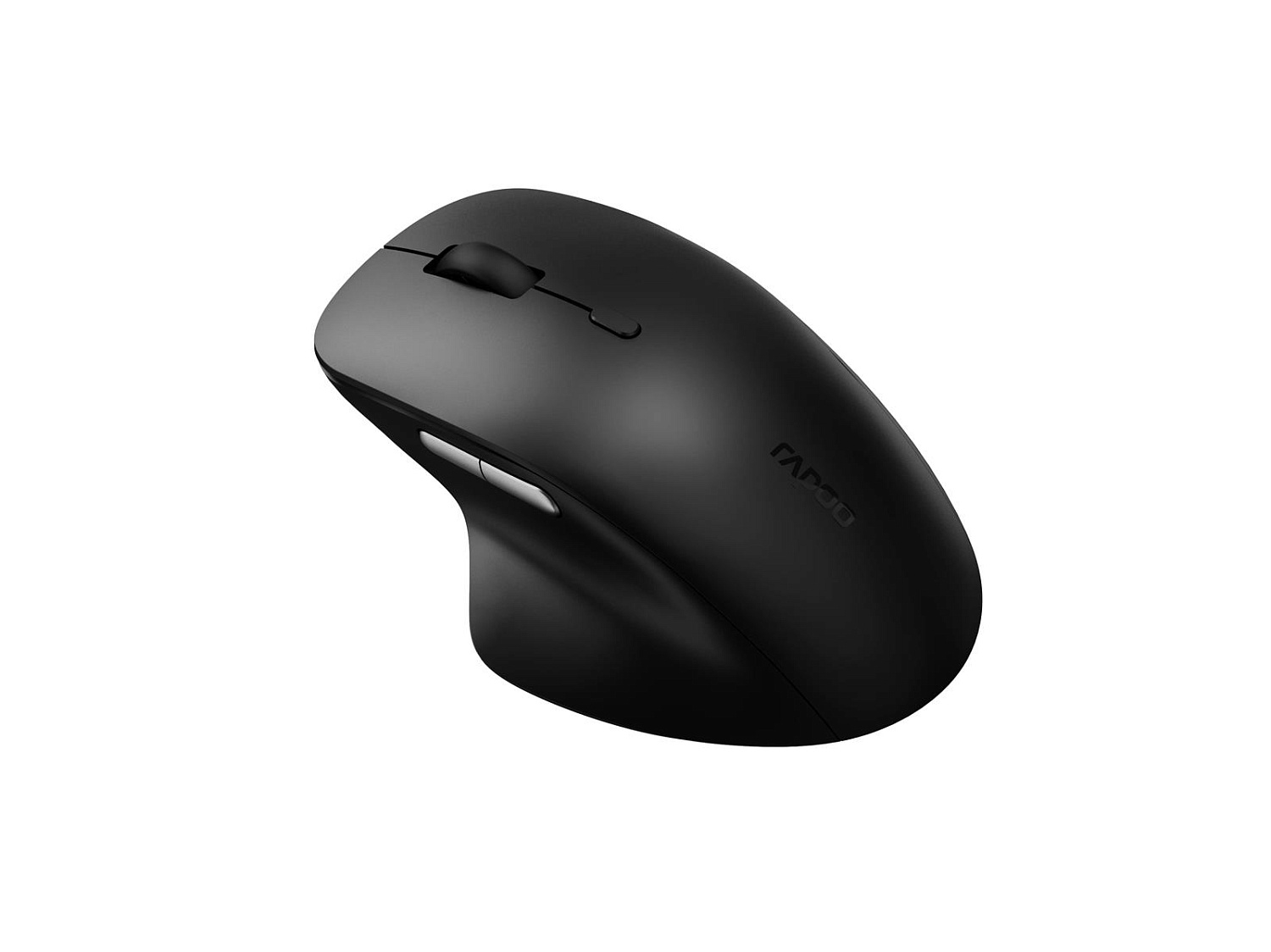 Миша бездротова Rapoo M50 Plus Silent Black | ARAGO