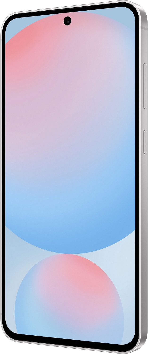 Смартфон Samsung Galaxy S24 FE 8/128GB Blue (SM-S721BLBDEUC) | ARAGO