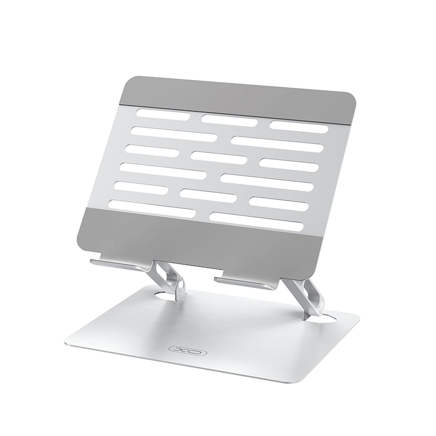 Підставка для ноутбука XO C152.silver | ARAGO