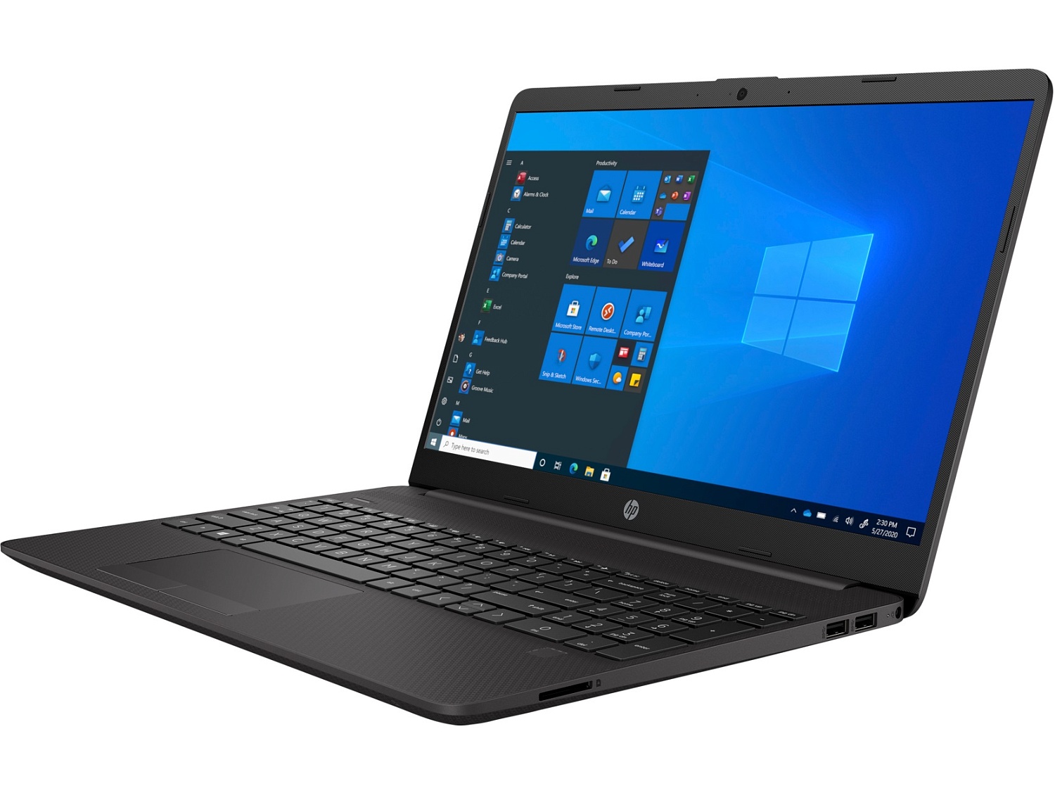 HP 255 G8 (2W1E0EA) Black | ARAGO