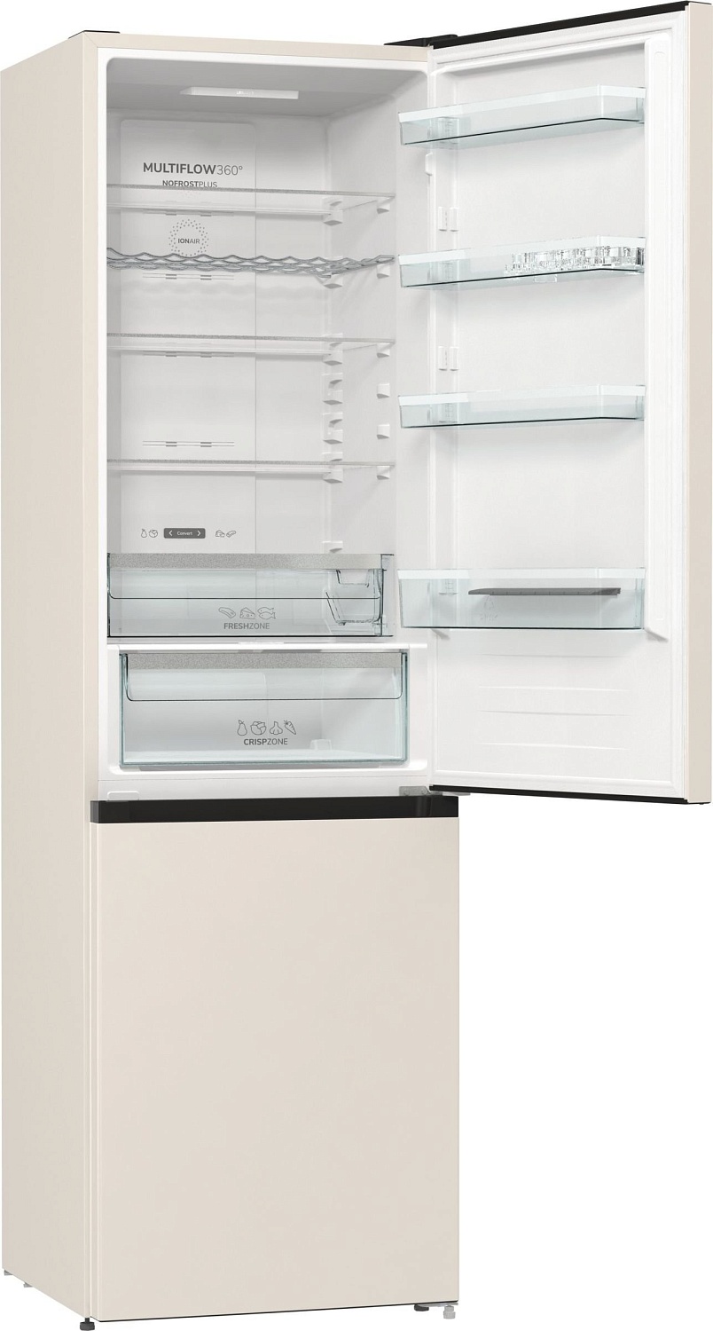 картинка Холодильник Gorenje NRK6202AC4 от магазина Компания+