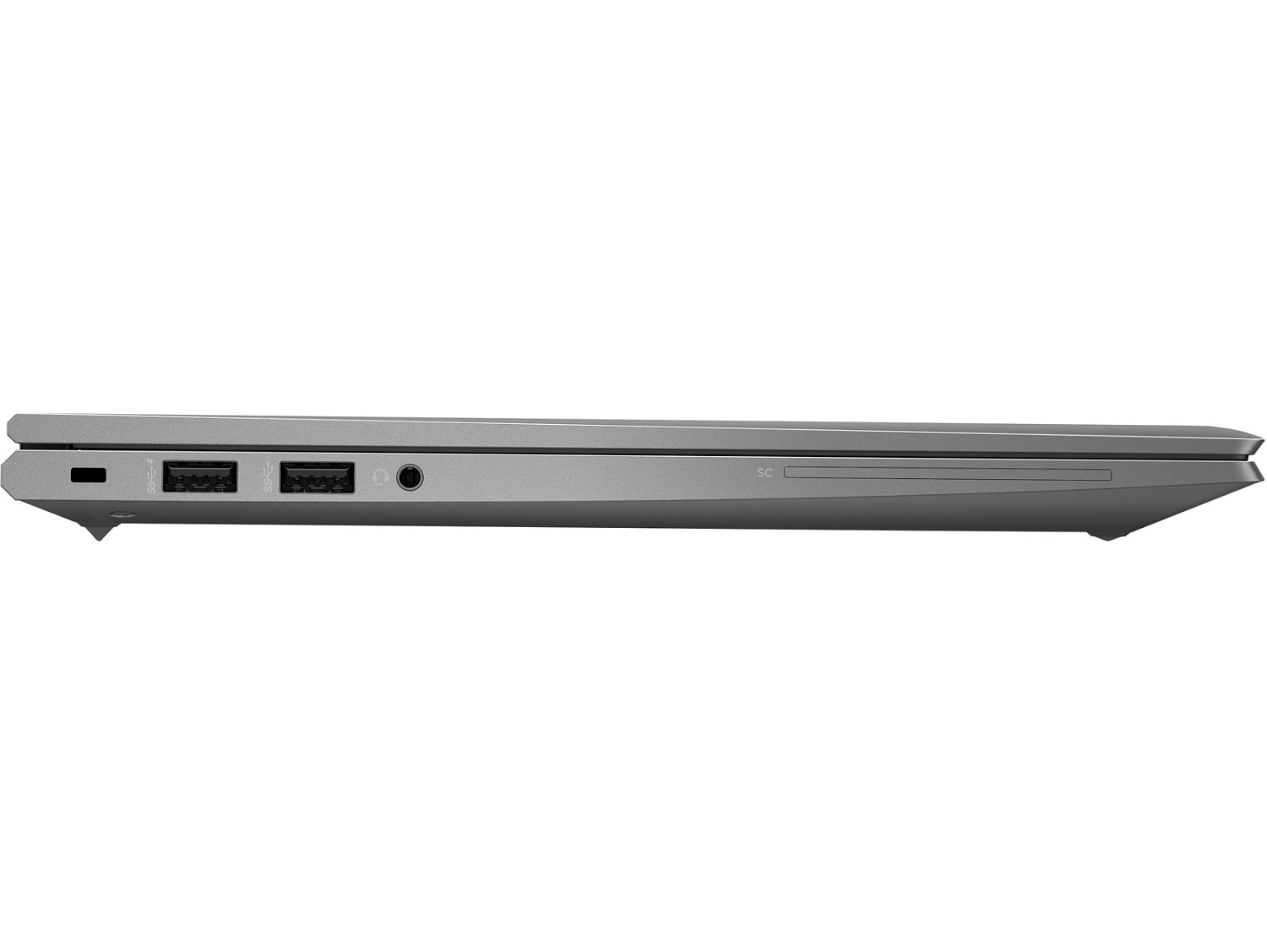 HP ZBook Firefly 14 G8 (1A2F2AVV10) FullHD Gray | ARAGO
