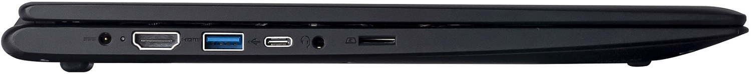Ноутбук Prologix M15-710 (PN15E01.PN58S2NWP.021) Black | ARAGO