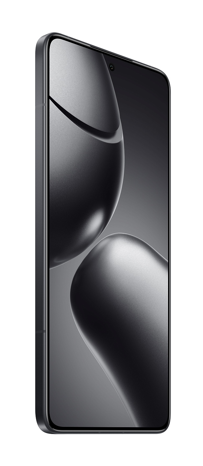 Смартфон Xiaomi 14T Pro 12/512GB Titan Black | ARAGO