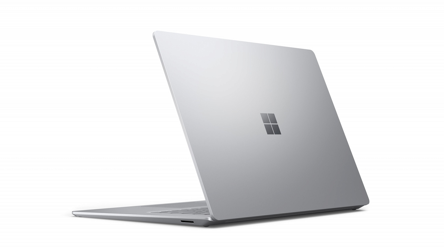 Microsoft Surface Laptop 3 (PLZ-00001) Win10Pro Silver | ARAGO