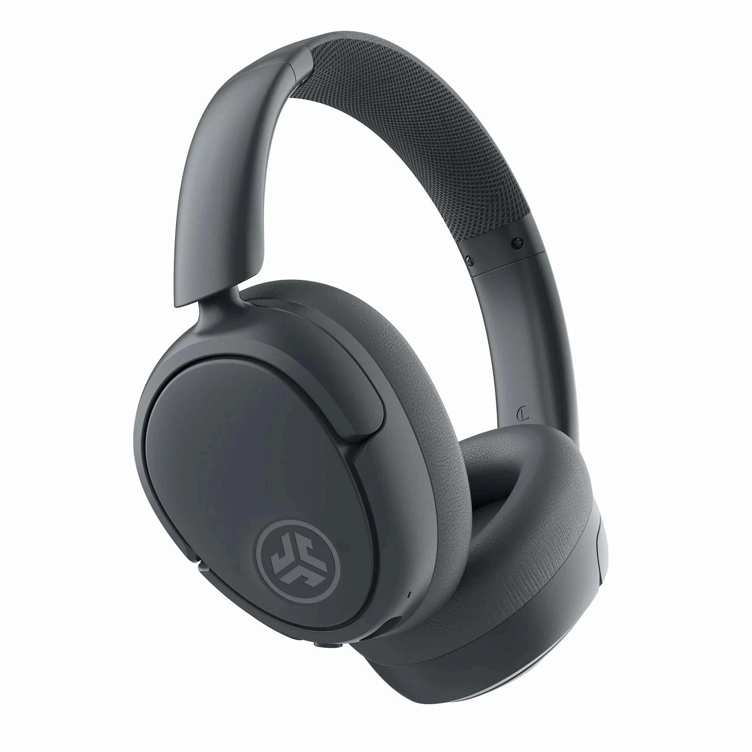 Bluetooth-гарнітура JLab Jbuds Lux ANC Graphite (IEUHBJLUXANCRGPH62) | ARAGO