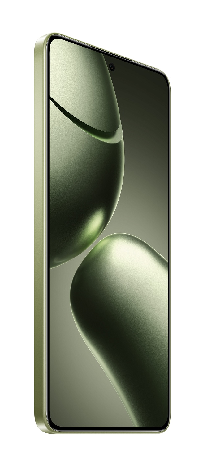Смартфон Xiaomi 14T 12/256GB Lemon Green | ARAGO