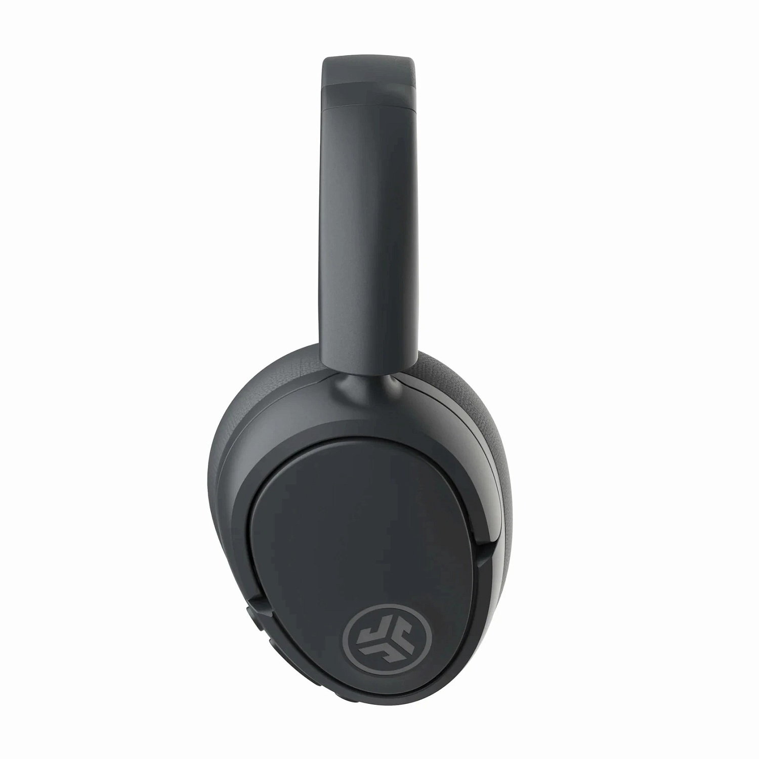 Bluetooth-гарнітура JLab Jbuds Lux ANC Graphite (IEUHBJLUXANCRGPH62) | ARAGO