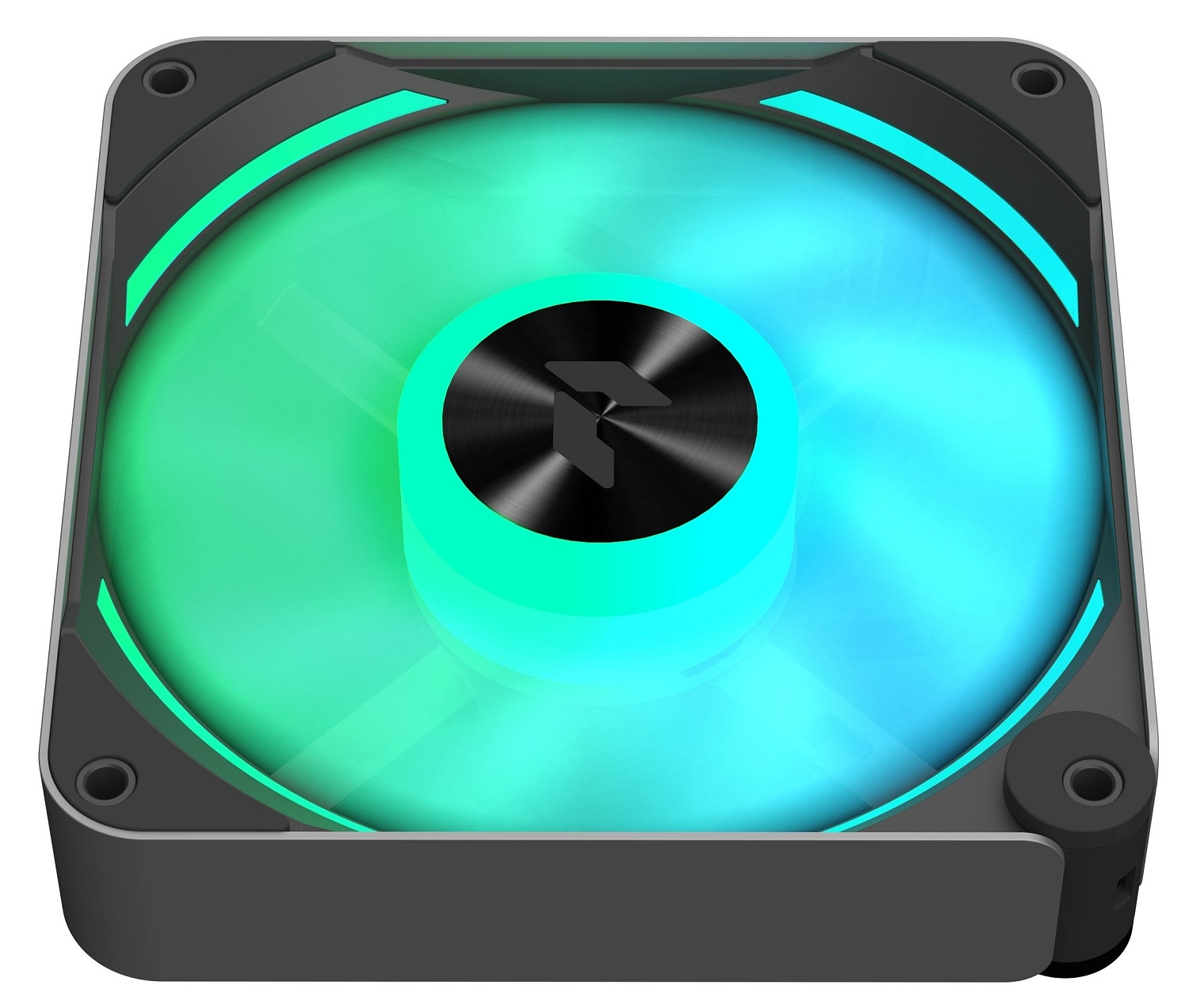 Вентилятор APNX FP2-120 ARGB Black (APF3-PF11317.11) | ARAGO