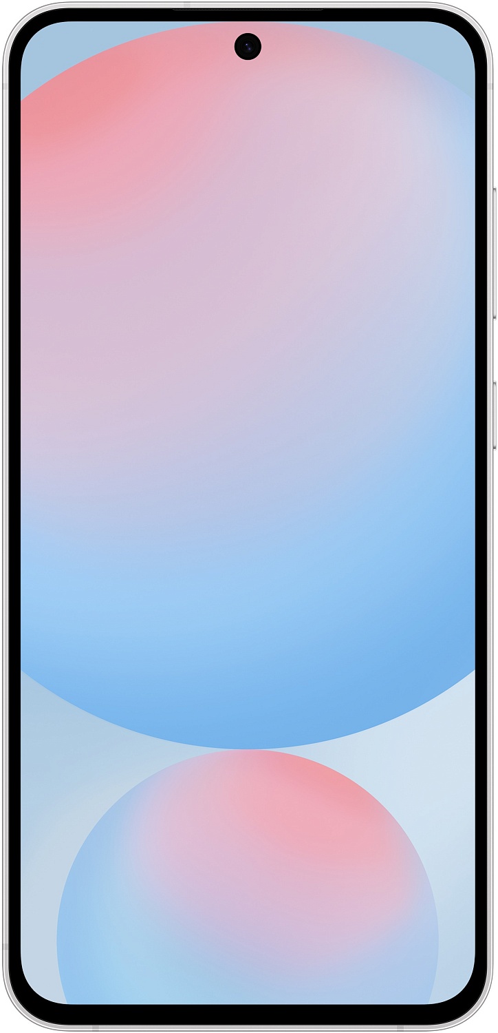 Смартфон Samsung Galaxy S24 FE 8/128GB Blue (SM-S721BLBDEUC) | ARAGO