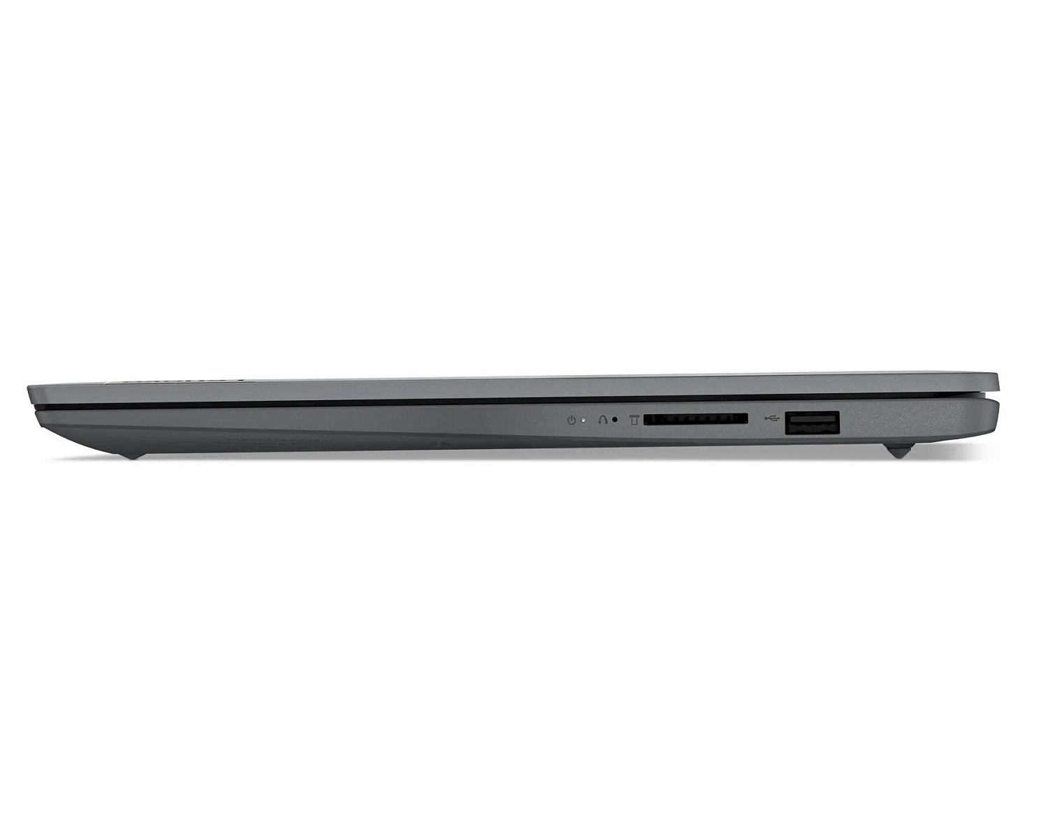 Ноутбук Lenovo IdeaPad 1 15AMN7 (82VG00QSRA) Cloud Grey | ARAGO