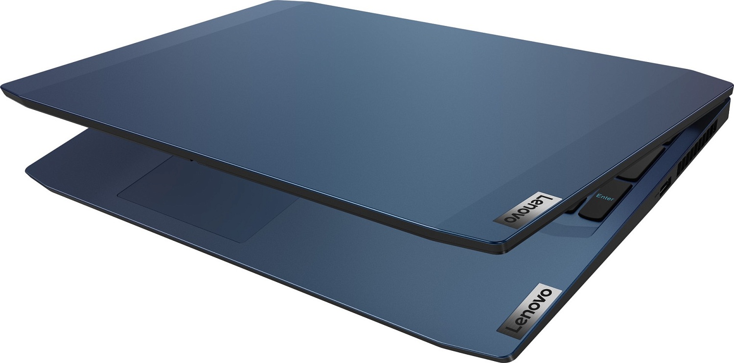 Lenovo Ideapad Gaming 3 15ARH05 (82EY00G9RA) FullHD Chameleon Blue | ARAGO