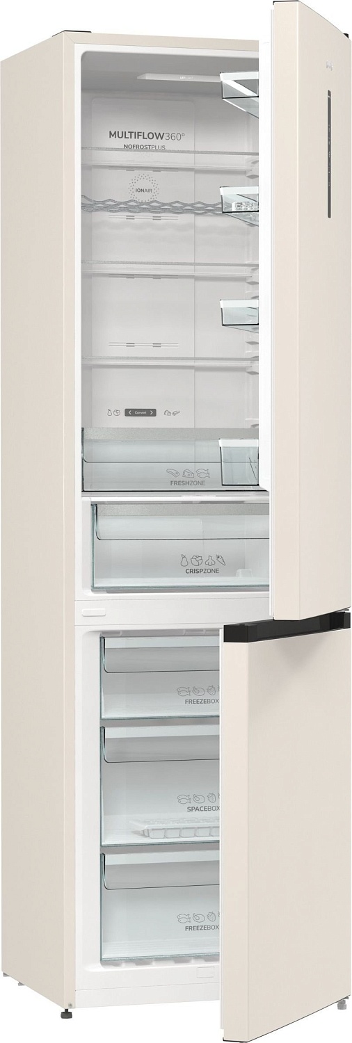 картинка Холодильник Gorenje NRK6202AC4 от магазина Компания+