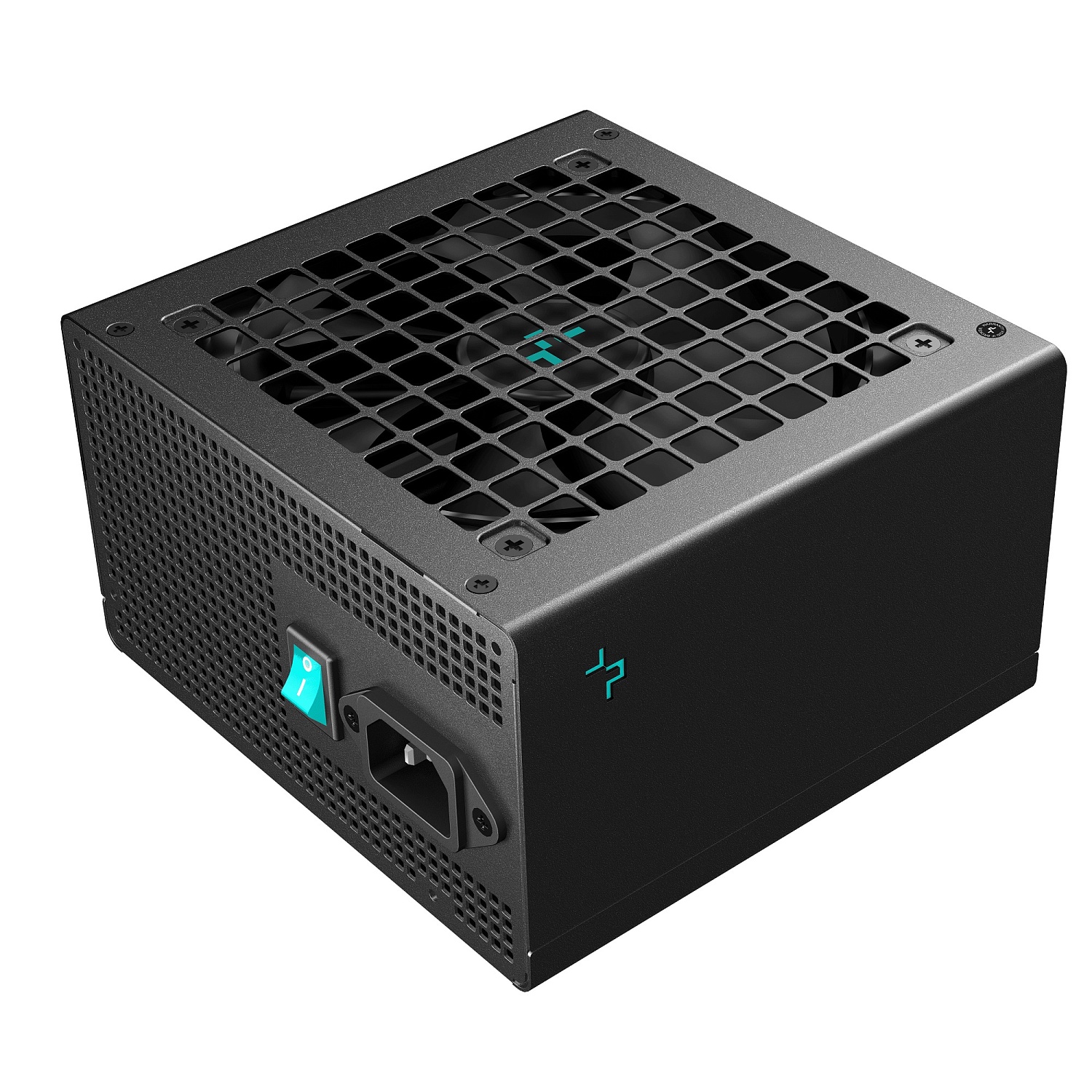 Блок живлення DeepCool PN750M (R-PN750M-FC0B-EU) 750W | ARAGO