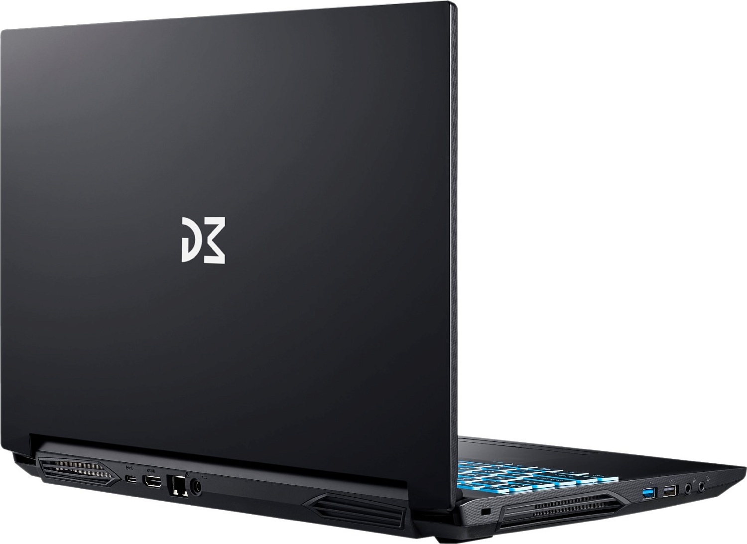 Dream Machines G1650Ti-15 (G1650TI-15UA53) FullHD Black | ARAGO
