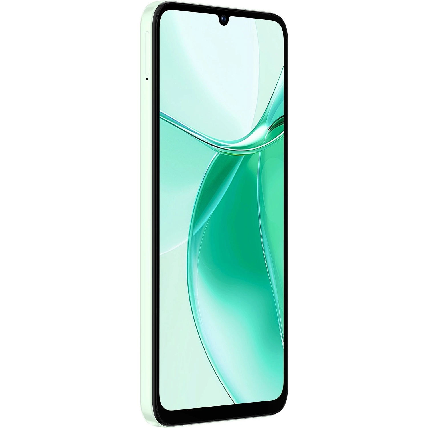 Смартфон ZTE Blade A35 4/64GB Green | ARAGO