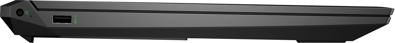 HP Pavilion Gaming 16-a0042ur (2X0Q1EA) FullHD Black | ARAGO