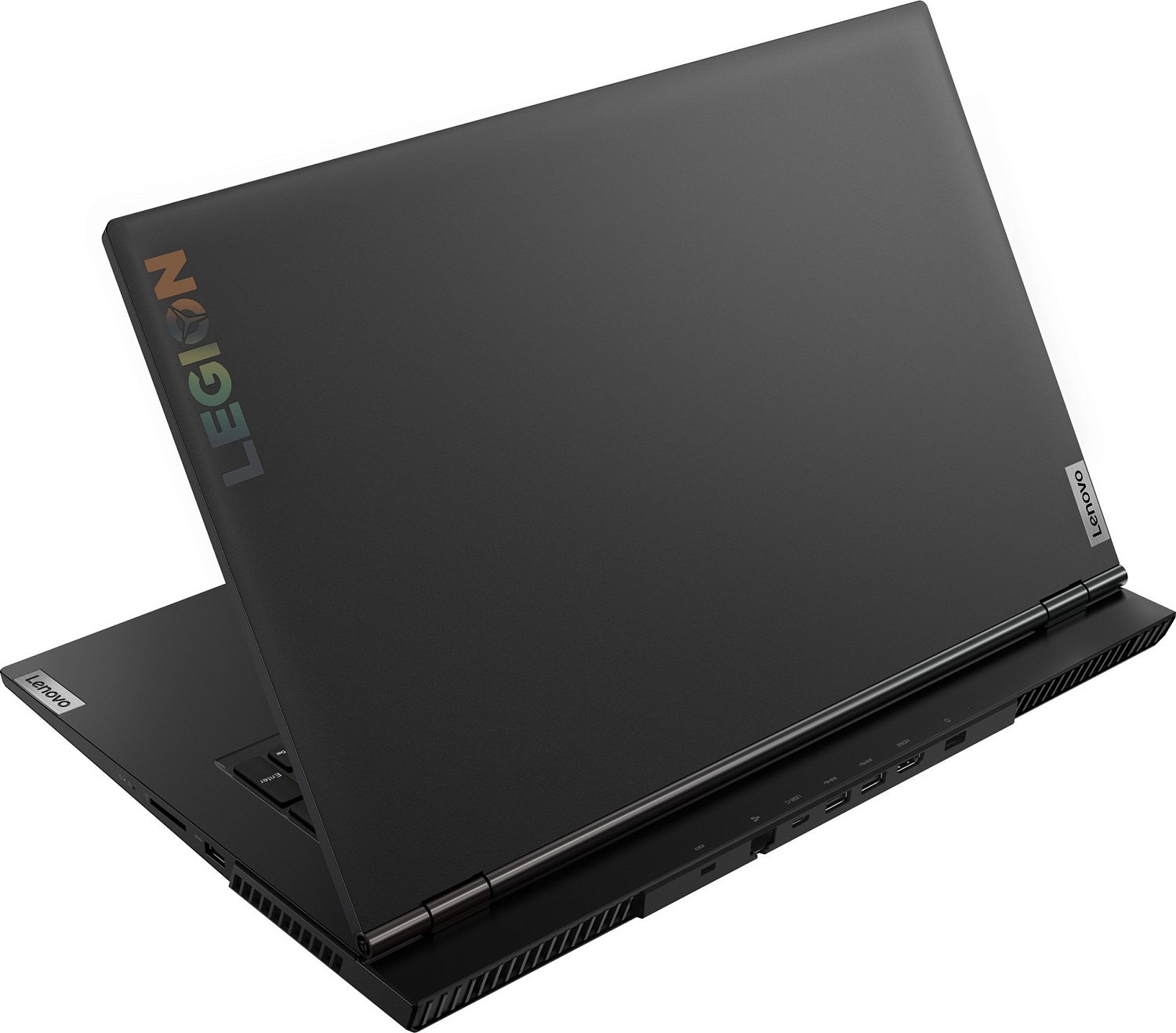 Lenovo Legion 5 17IMH05 (81Y8008HRA) FullHD Phantom Black | ARAGO