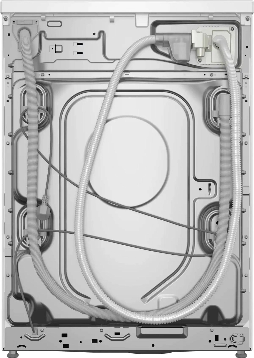 картинка Пральна машина Bosch WGB256A0UA от магазина Компания+