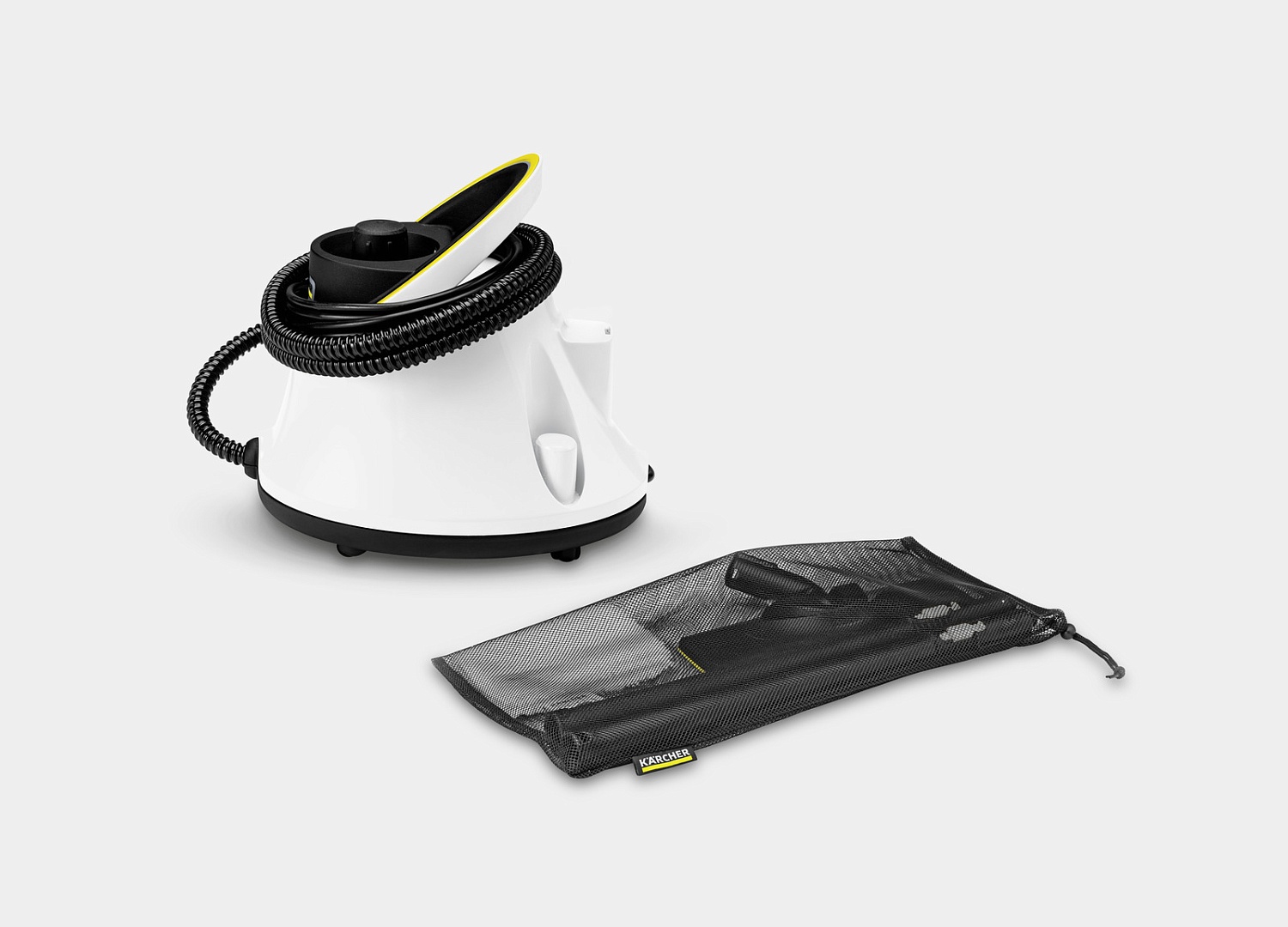 картинка Пароочищувач Karcher SC 2 Deluxe (1.513-400.0) от магазина Компания+