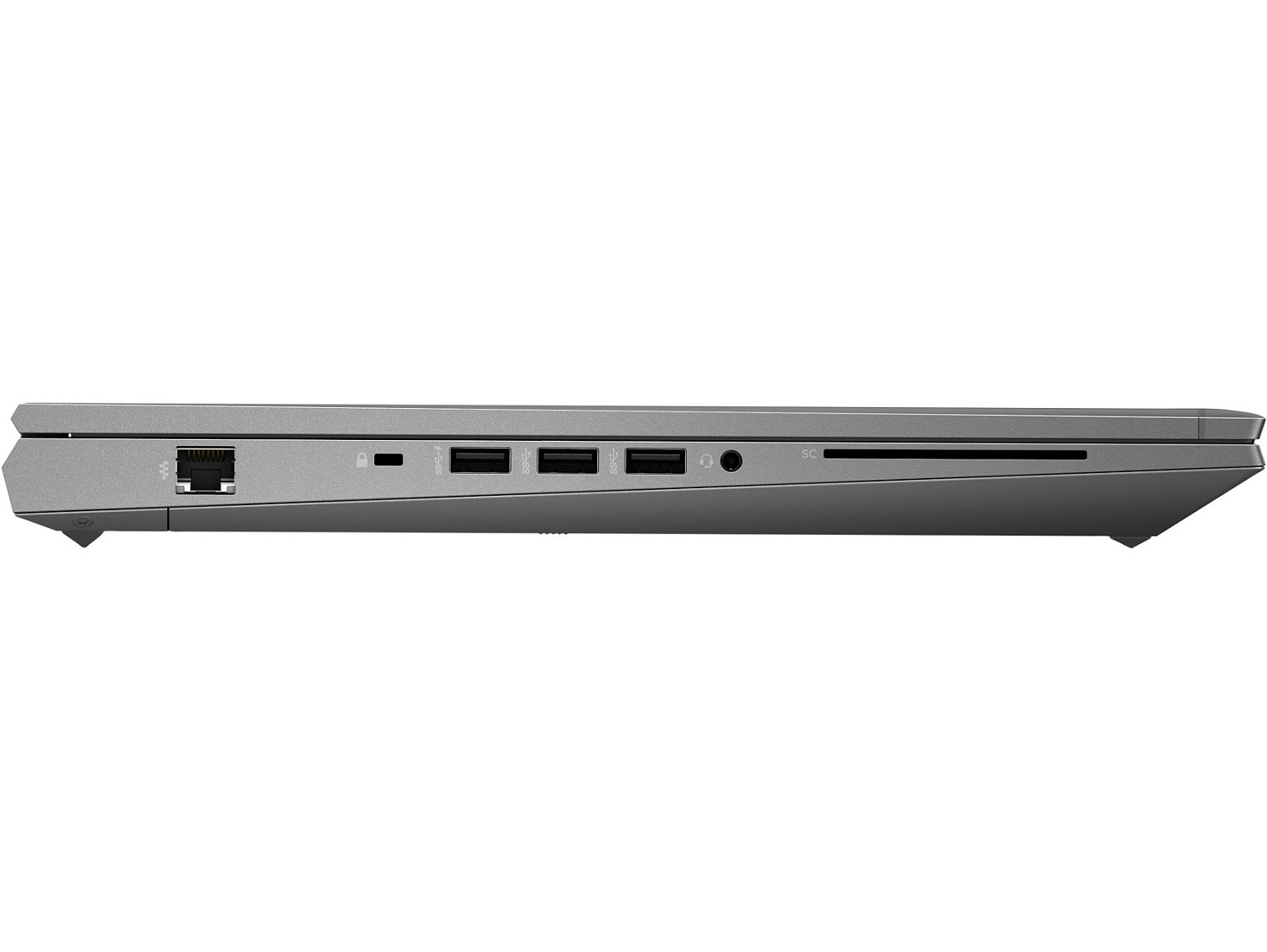 HP ZBook Fury 17 G7 (9UY34AVV15) FullHD Grey | ARAGO