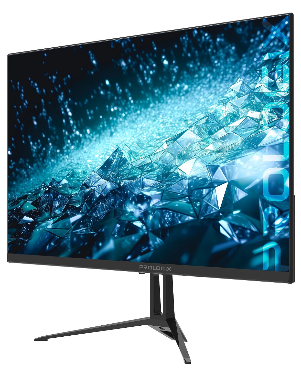 Монітор Prologix 27" PL2724HE IPS Black 100Hz | ARAGO