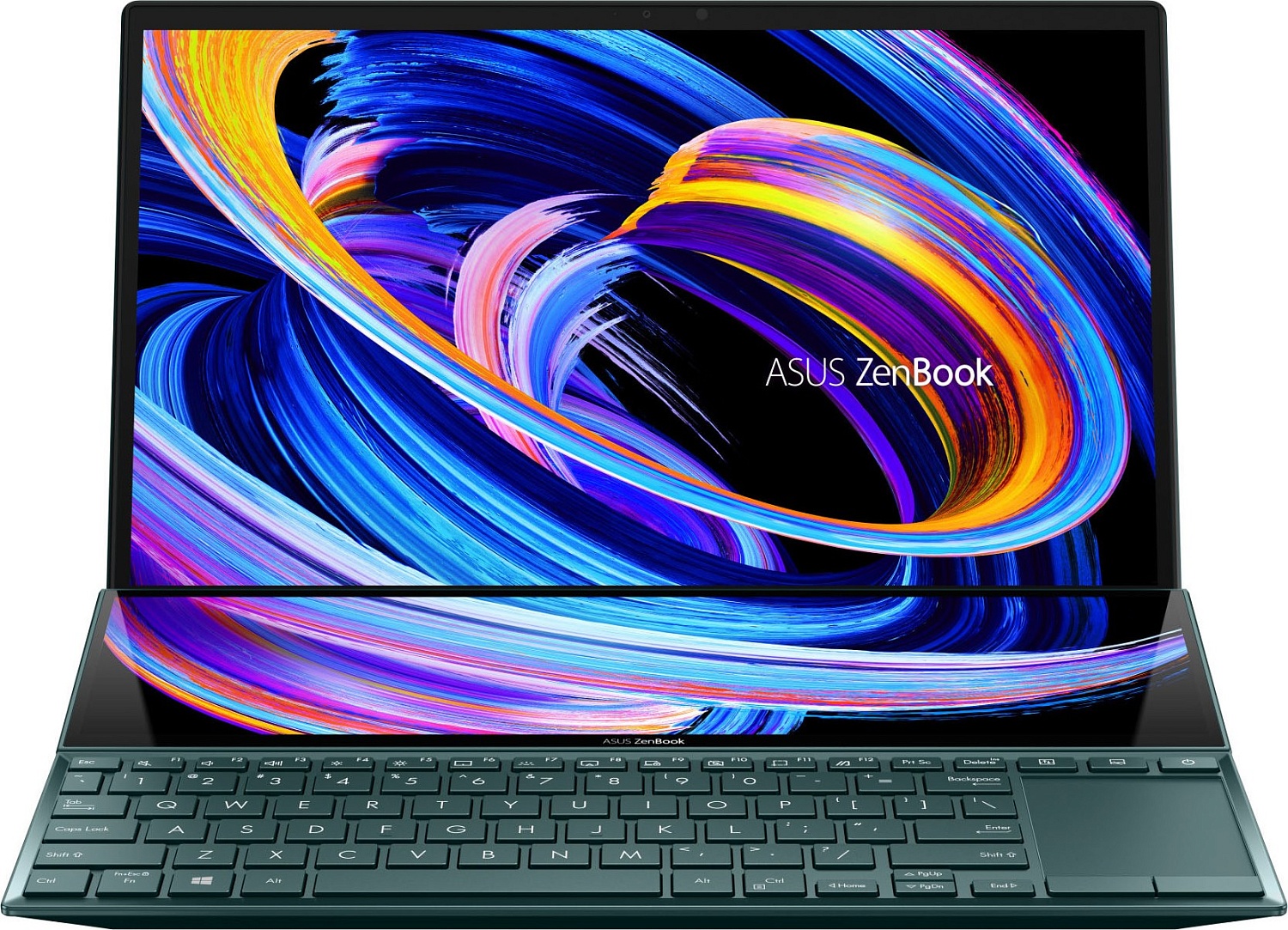 Asus UX482EA-HY034R (90NB0S41-M02910) FullHD Win10Pro Celestial Blue | ARAGO