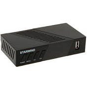 TV-приставки и медиаплееры