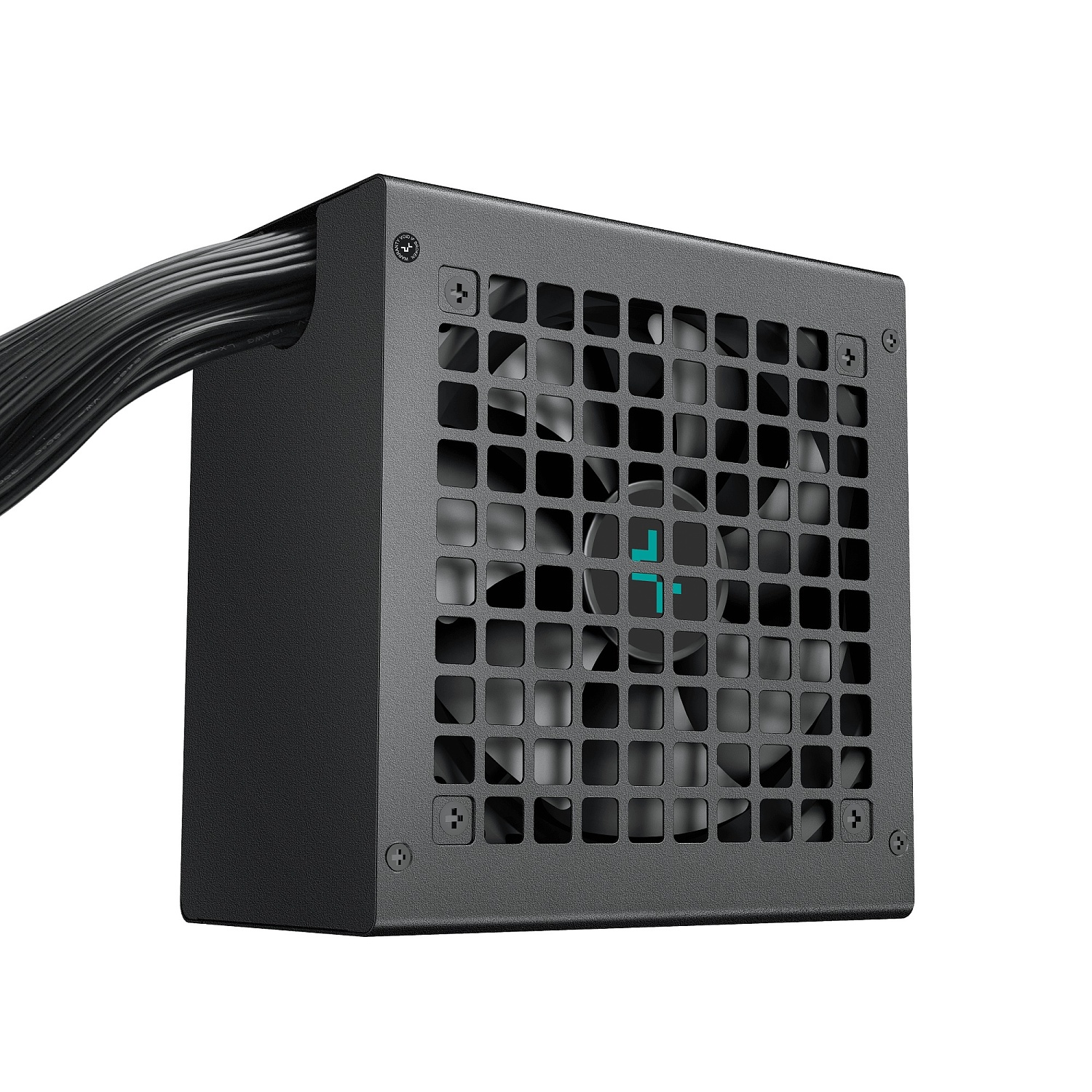 Блок живлення DeepCool PL750D (R-PL750D-FC0B-EU) 750W | ARAGO