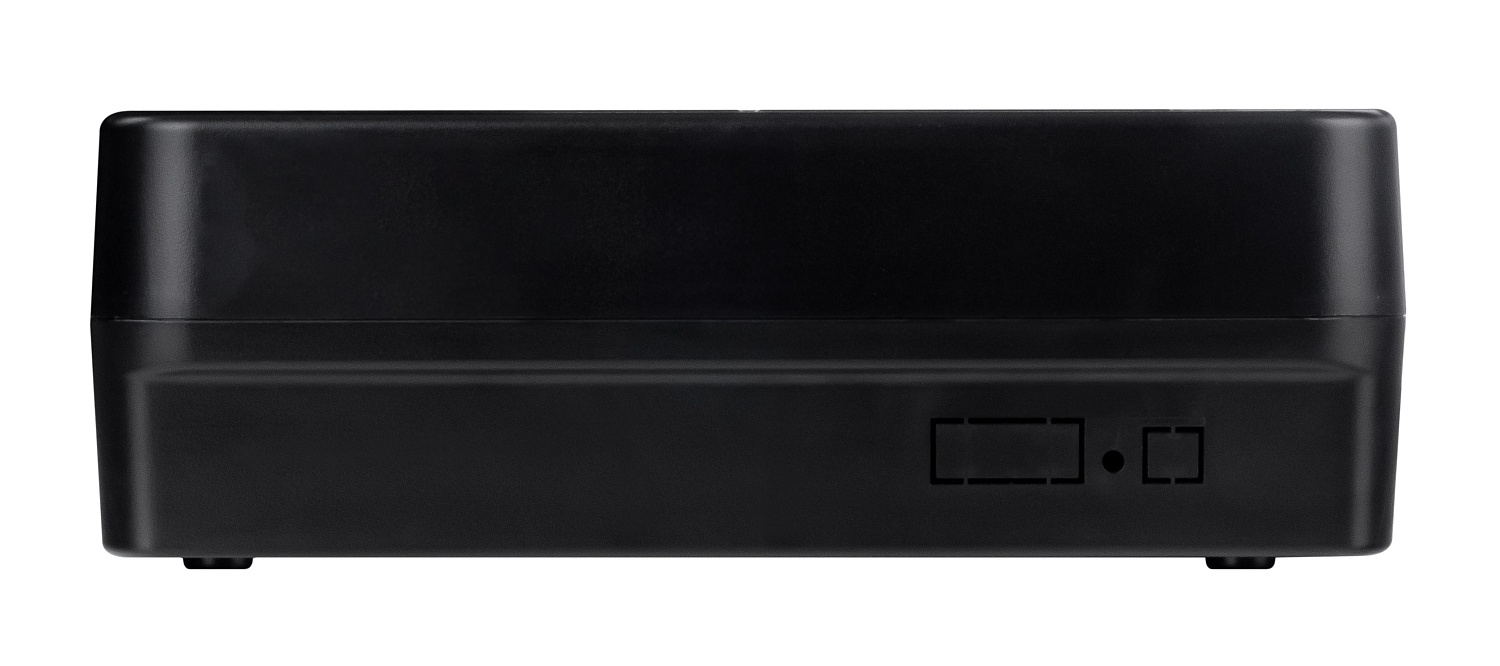 Джерело безперебійного живлення Prologix 850 (PLP850VA8LED) | ARAGO