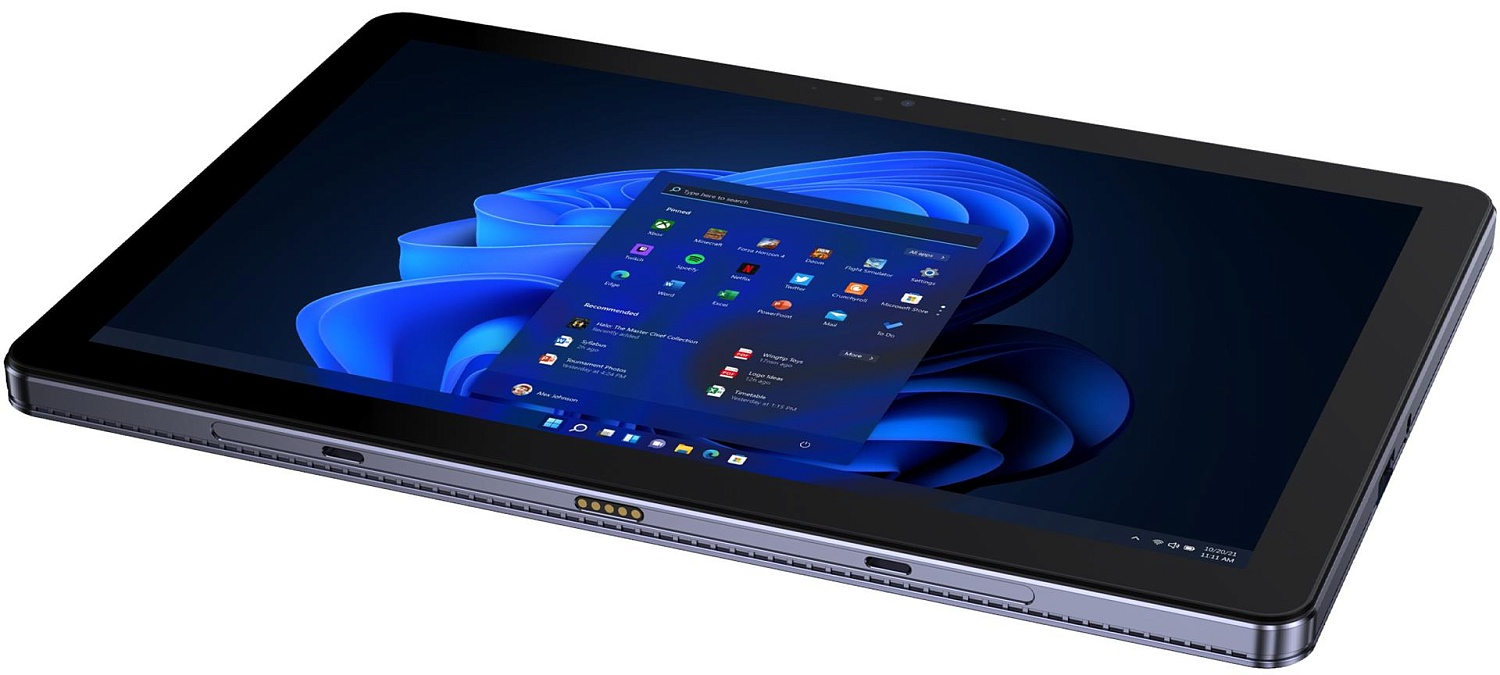 Планшет Chuwi Hi10 X1 8/256GB (CWI641/CW-112613) Win11 | ARAGO