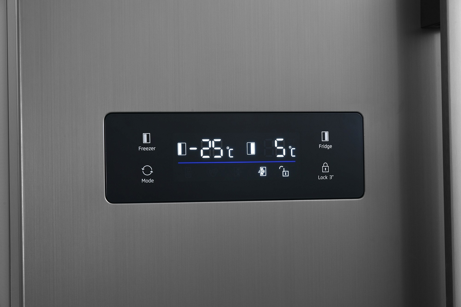 картинка Холодильник Beko GNO5221XP от магазина Компания+