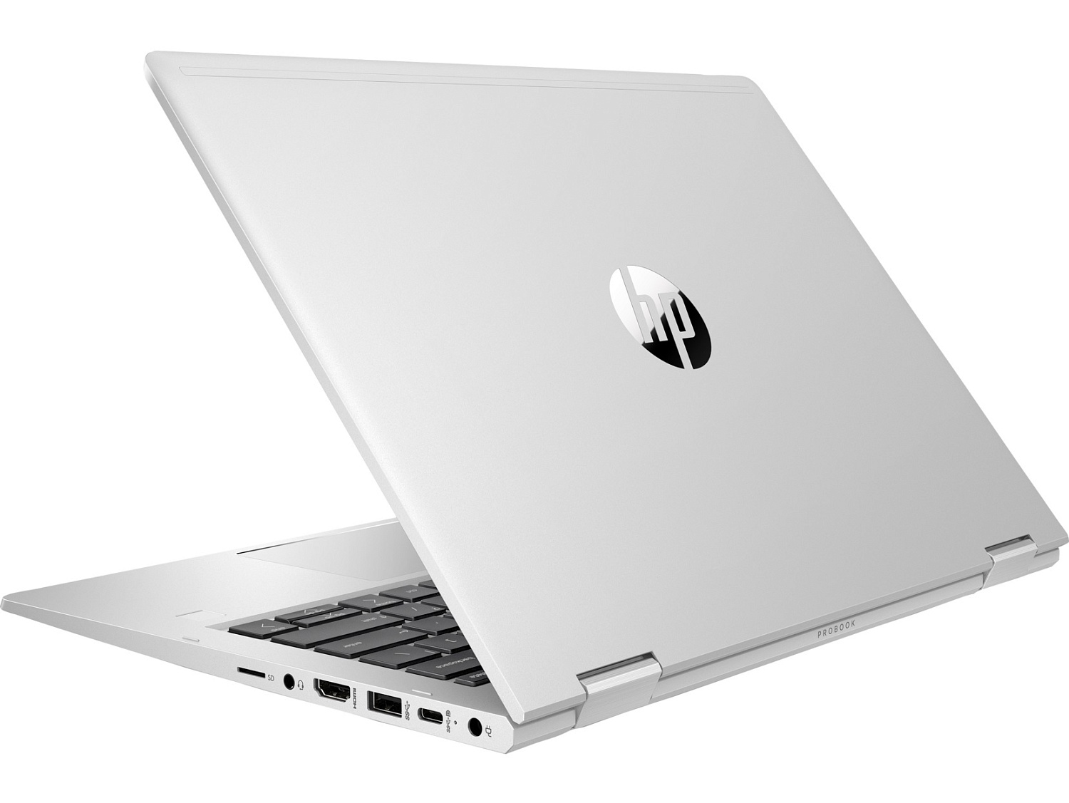 HP ProBook x360 435 G8 (32N18EA) FullHD Win10Pro Silver | ARAGO