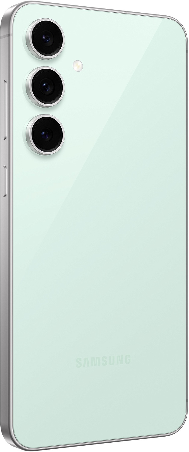 Смартфон Samsung Galaxy S24 FE 8/128GB Mint (SM-S721BLGDEUC) | ARAGO