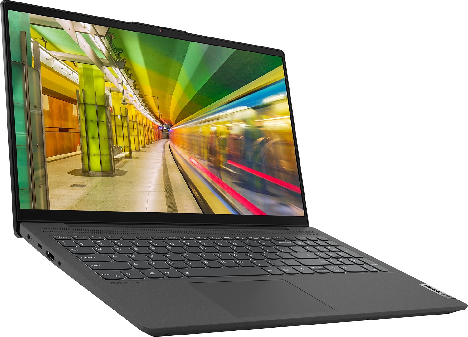 Lenovo IdeaPad 5 15ITL05 (82FG00K3RA) FullHD Graphite Grey | ARAGO