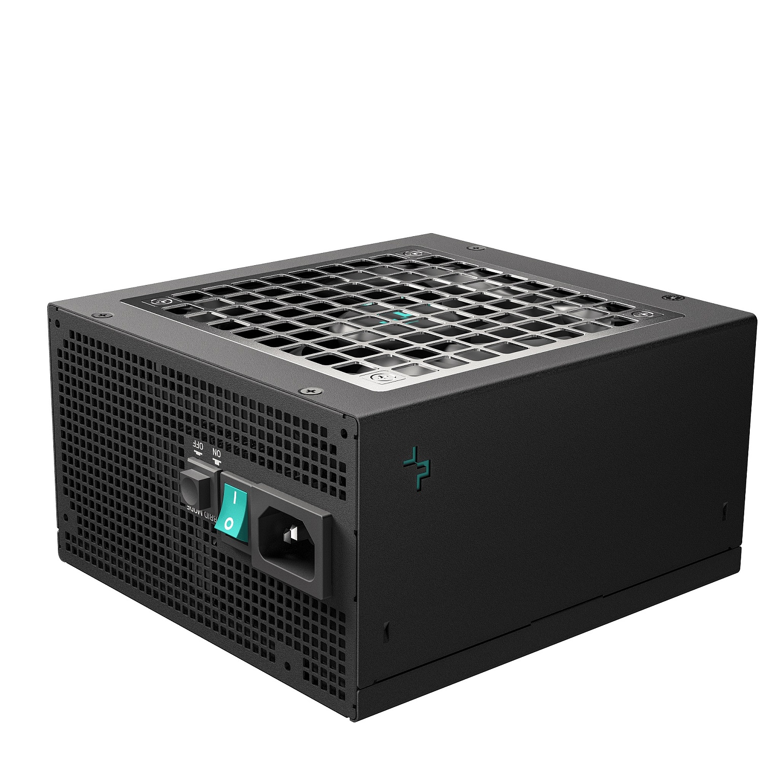 Блок живлення DeepCool PX1300P (R-PXD00P-FC0B-EU) 1300W | ARAGO
