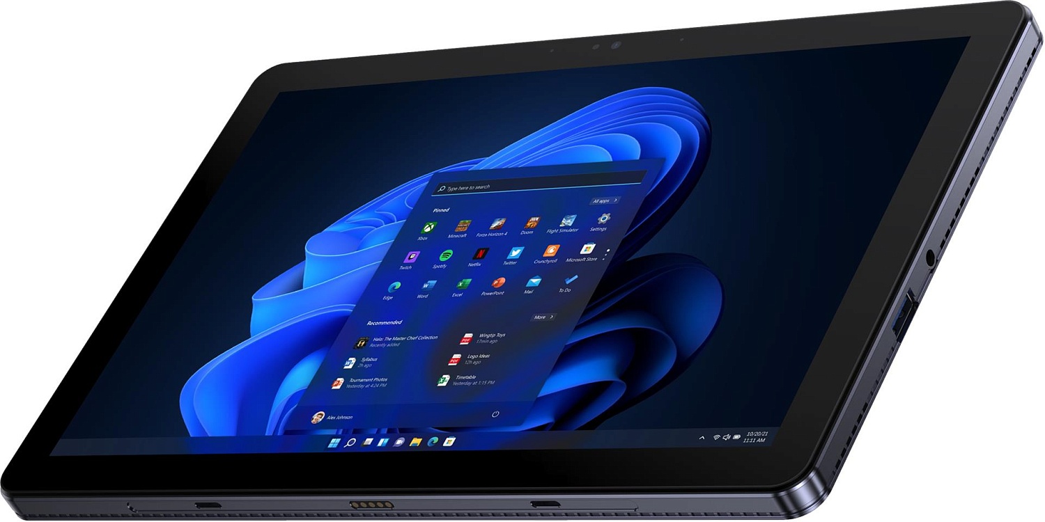 Планшет Chuwi Hi10 X1 8/256GB (CWI641/CW-112613) Win11 | ARAGO