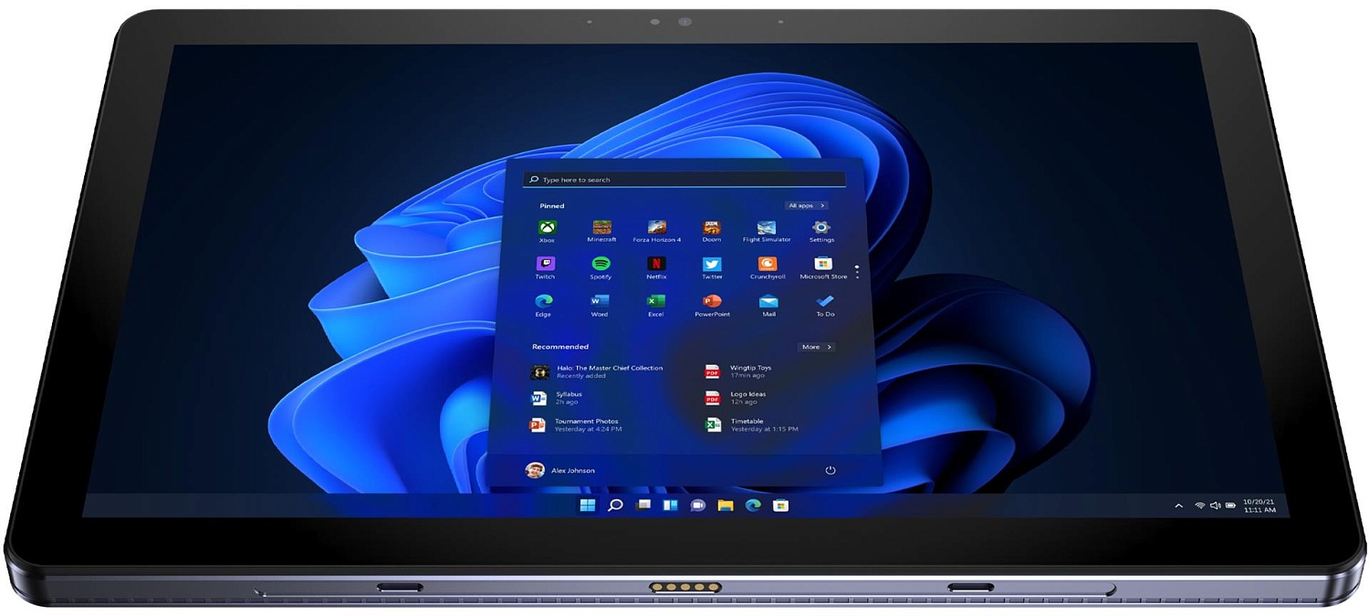 Планшет Chuwi Hi10 X1 8/256GB (CWI641/CW-112613) Win11 | ARAGO