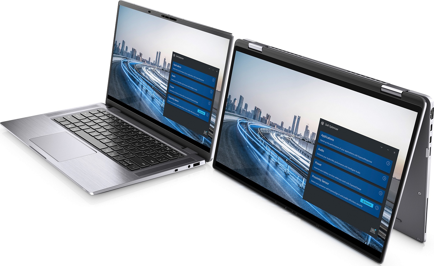 Dell Latitude 9510 (N098L951015ERCW10) FullHD Win10Pro Gray | ARAGO