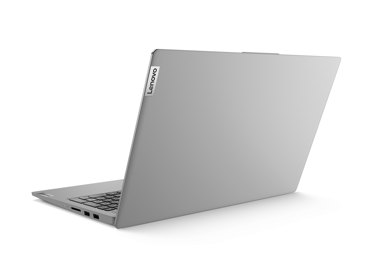 Lenovo IdeaPad 5 15ARE (81YQ00HTRA) FullHD Platinum Grey | ARAGO