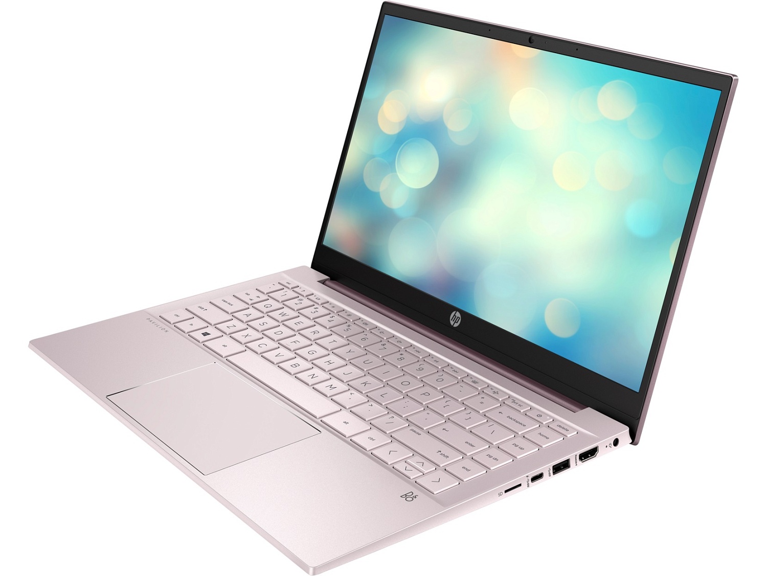 HP Pavilion 14-dv0047ur (398H3EA) FullHD Serene Pink | ARAGO