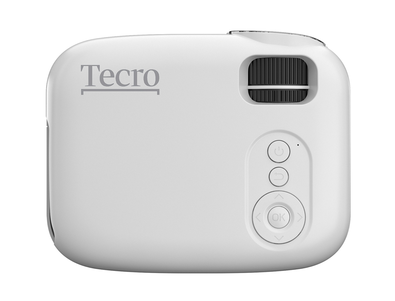 картинка Проектор Tecro PJ-3030 от магазина Компания+