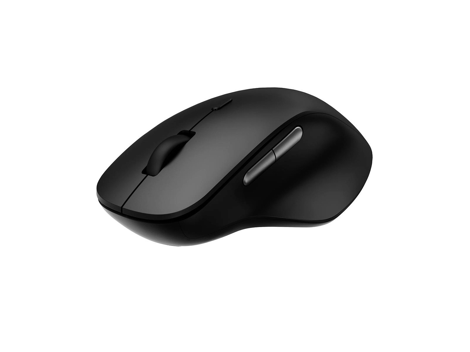 Миша бездротова Rapoo M50 Plus Silent Black | ARAGO