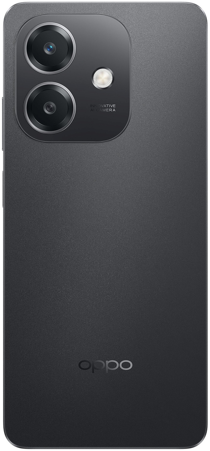 Смартфон Oppo A40M 8/256GB Sparkle Black | ARAGO