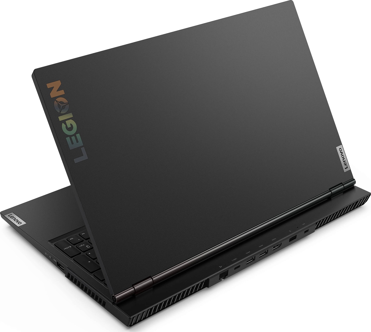 Lenovo Legion 5 15IMH05H (81Y600LYRA) FullHD Phantom Black | ARAGO