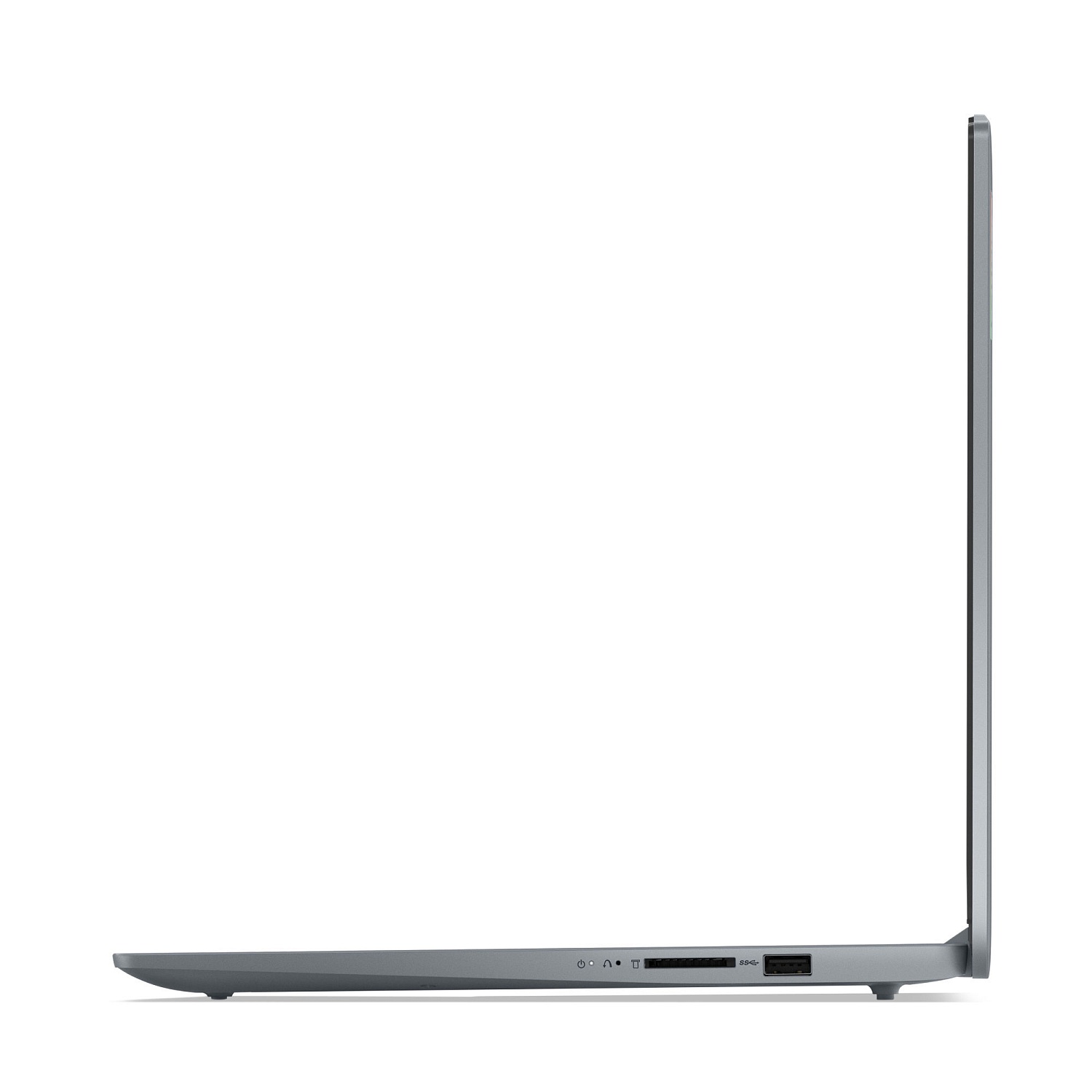 Ноутбук Lenovo IdeaPad Slim 3 15IAN8 (82XB00ADRA) Arctic Grey | ARAGO