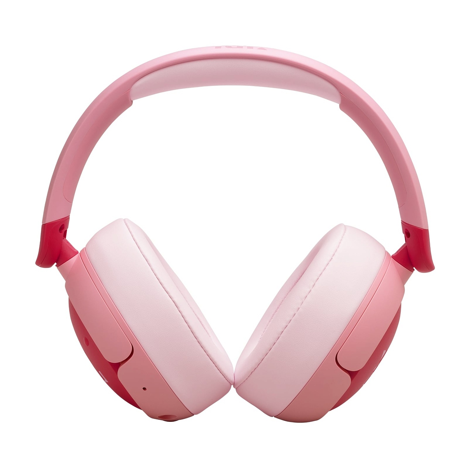 Bluetooth-гарнітура JBL Junior 470NC Pink (JBLJR470NCPIK) | ARAGO
